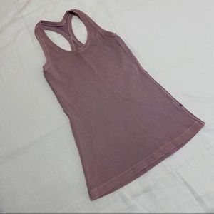 LIKE NEW* Lululemon Tank Top